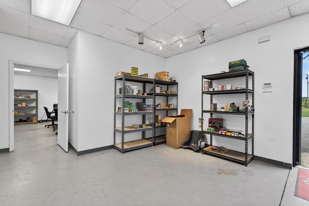 165 Porter Springs Road, Dahlonega GA 30533 - Photo