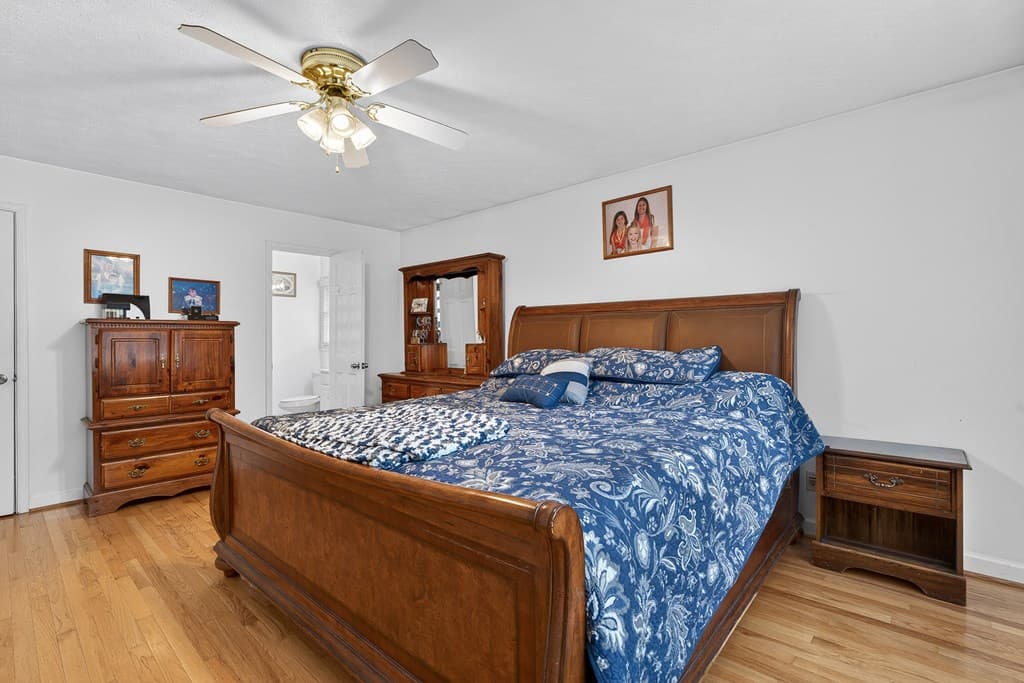 165 Porter Springs Road, Dahlonega GA 30533 - Photo