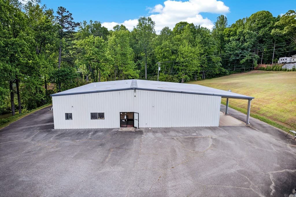 165 Porter Springs Road, Dahlonega GA 30533 - Photo