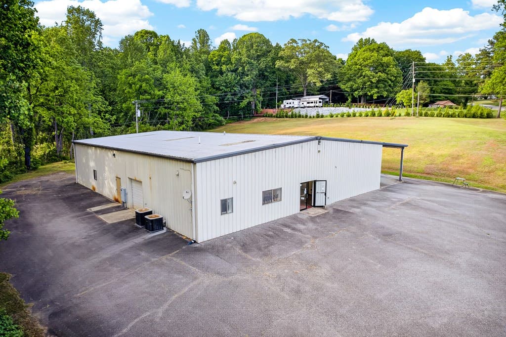 165 Porter Springs Road, Dahlonega GA 30533 - Photo