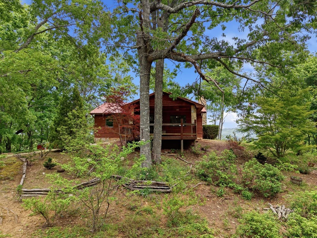 256 Hillside Lane, Andrews NC 28901 - Photo