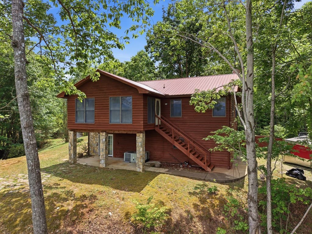256 Hillside Lane, Andrews NC 28901 - Photo