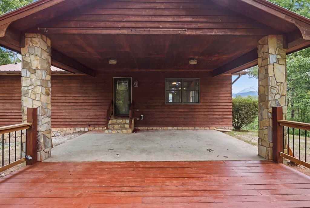 256 Hillside Lane, Andrews NC 28901 - Photo
