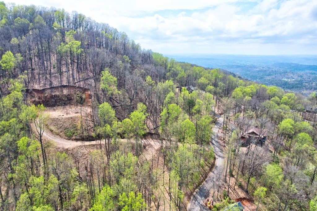 Lt 12&13 Greystone Trace, Ellijay GA 30540 - Photo