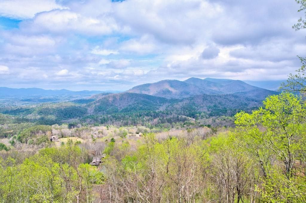 Lt 12&13 Greystone Trace, Ellijay GA 30540 - Photo