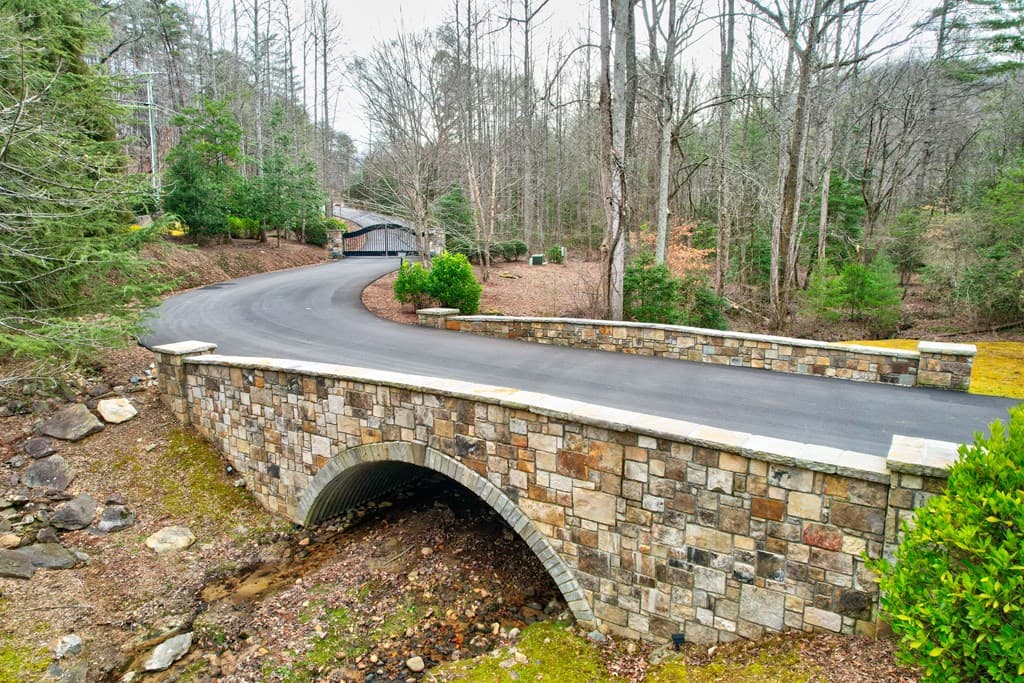 Lt 12&13 Greystone Trace, Ellijay GA 30540 - Photo