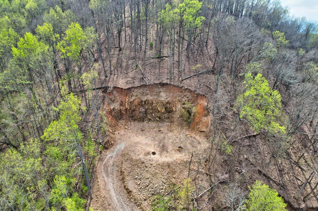 Lt 12&13 Greystone Trace, Ellijay GA 30540 - Photo