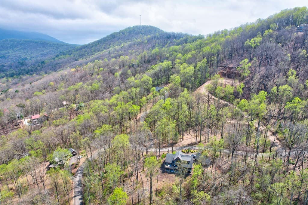 Lt 12&13 Greystone Trace, Ellijay GA 30540 - Photo