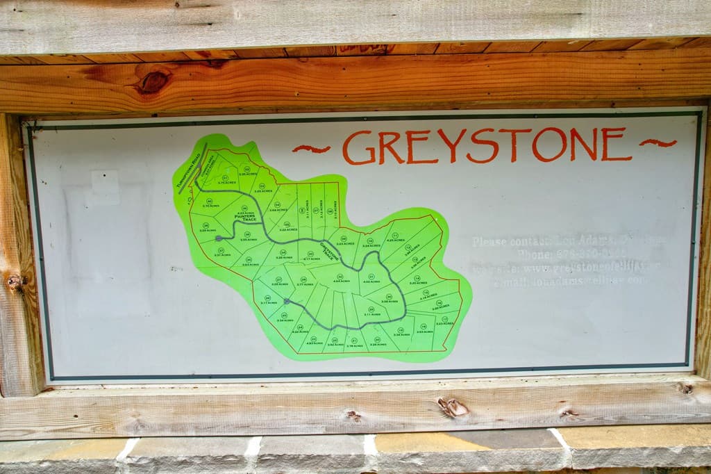 Lt 12&13 Greystone Trace, Ellijay GA 30540 - Photo