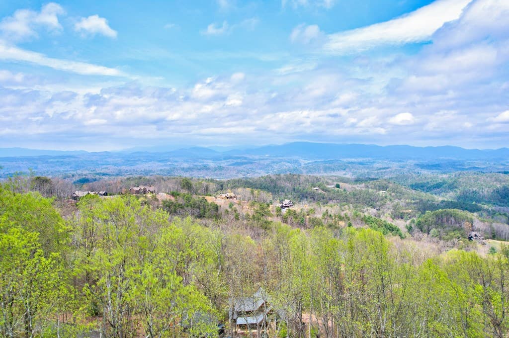 Lt 12&13 Greystone Trace, Ellijay GA 30540 - Photo