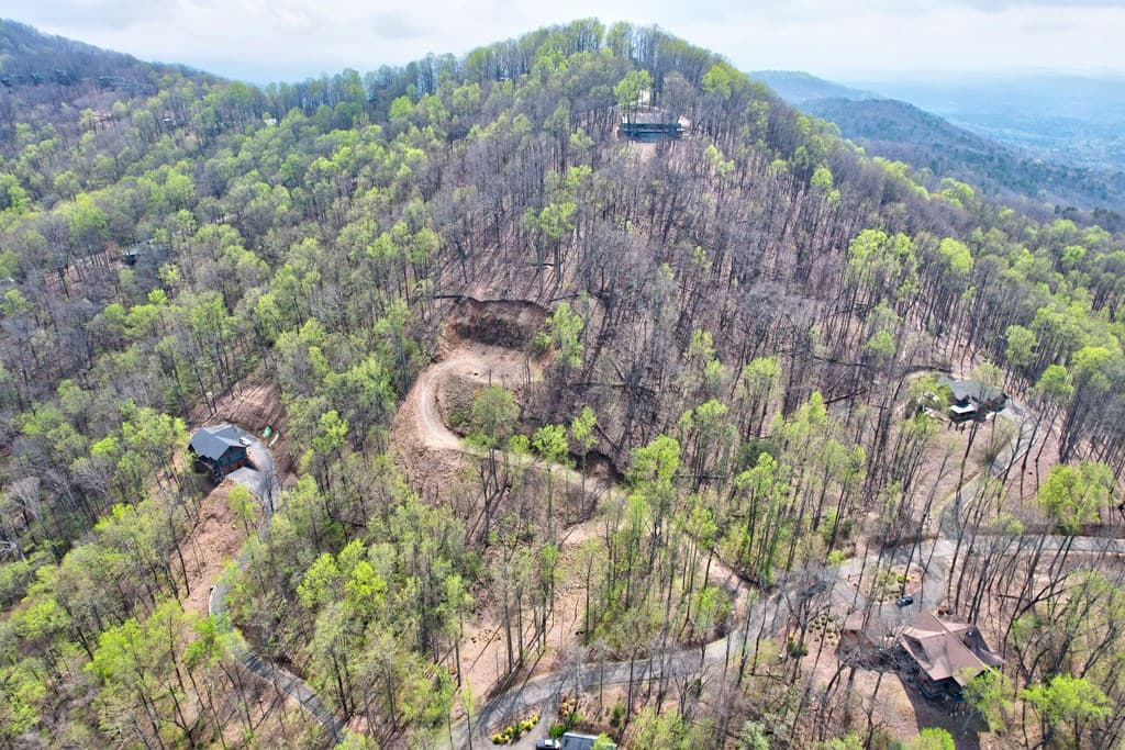 Lt 12&13 Greystone Trace, Ellijay GA 30540 - Photo