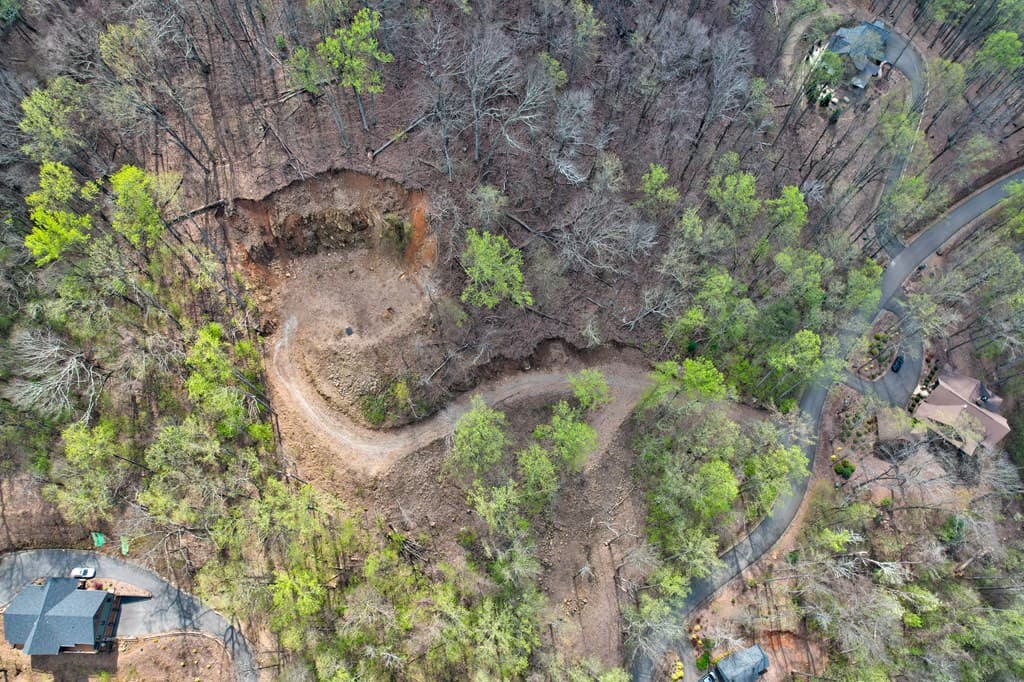 Lt 12&13 Greystone Trace, Ellijay GA 30540 - Photo