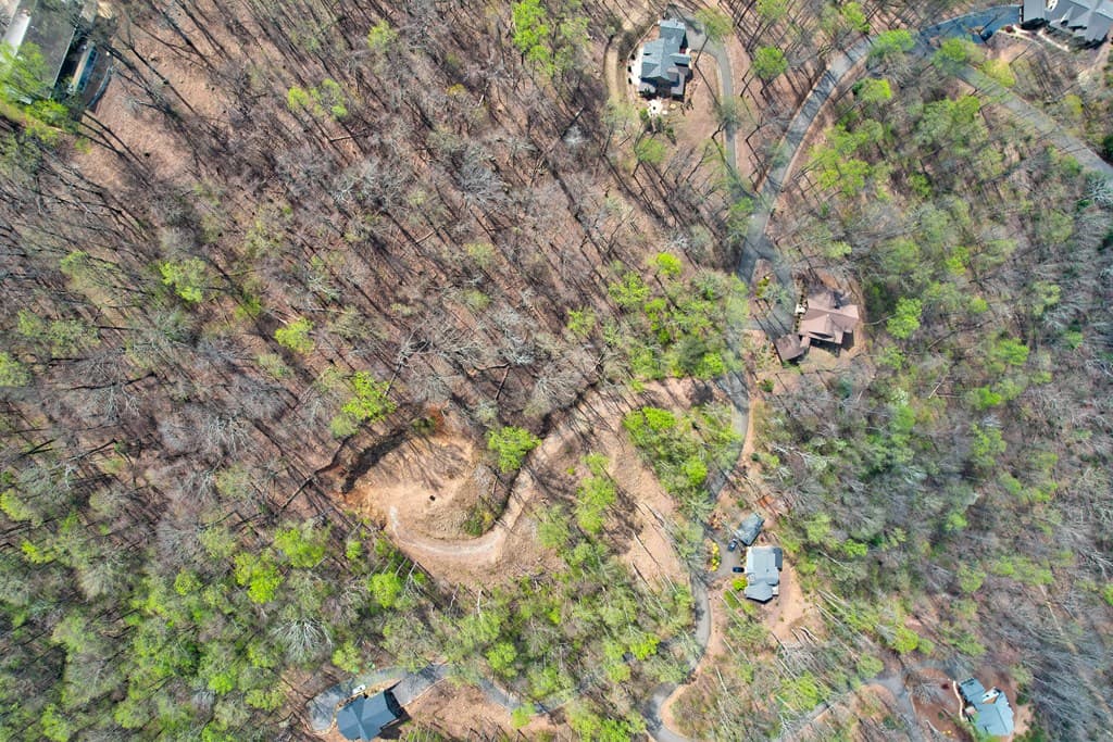 Lt 12&13 Greystone Trace, Ellijay GA 30540 - Photo