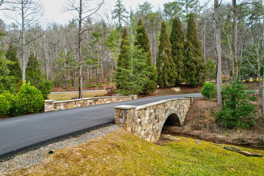 Lt 12&13 Greystone Trace, Ellijay GA 30540 - Photo
