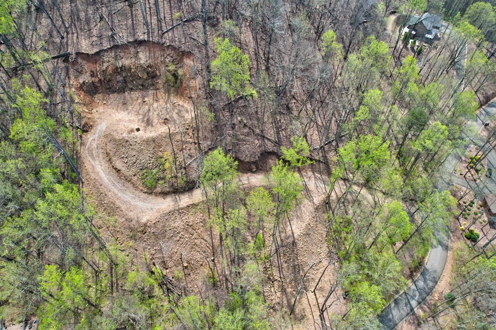 Lt 12&13 Greystone Trace, Ellijay GA 30540 - Photo