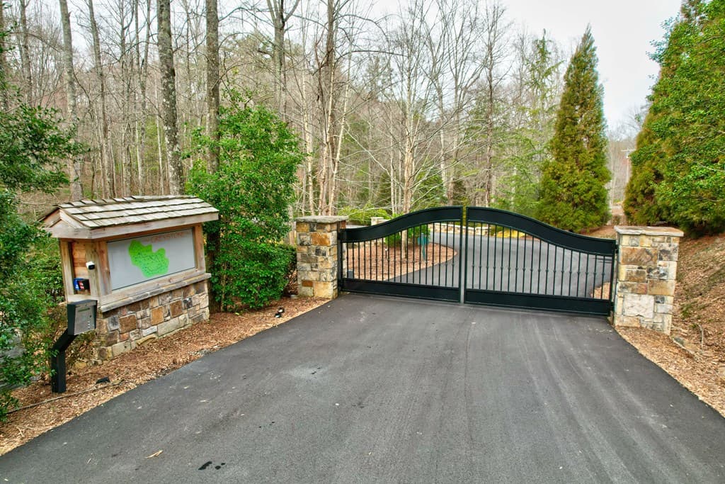 Lt 12&13 Greystone Trace, Ellijay GA 30540 - Photo