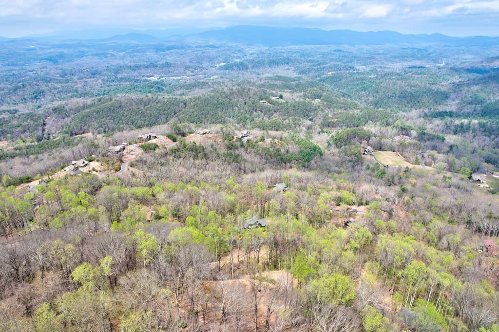 Lt 12&13 Greystone Trace, Ellijay GA 30540 - Photo