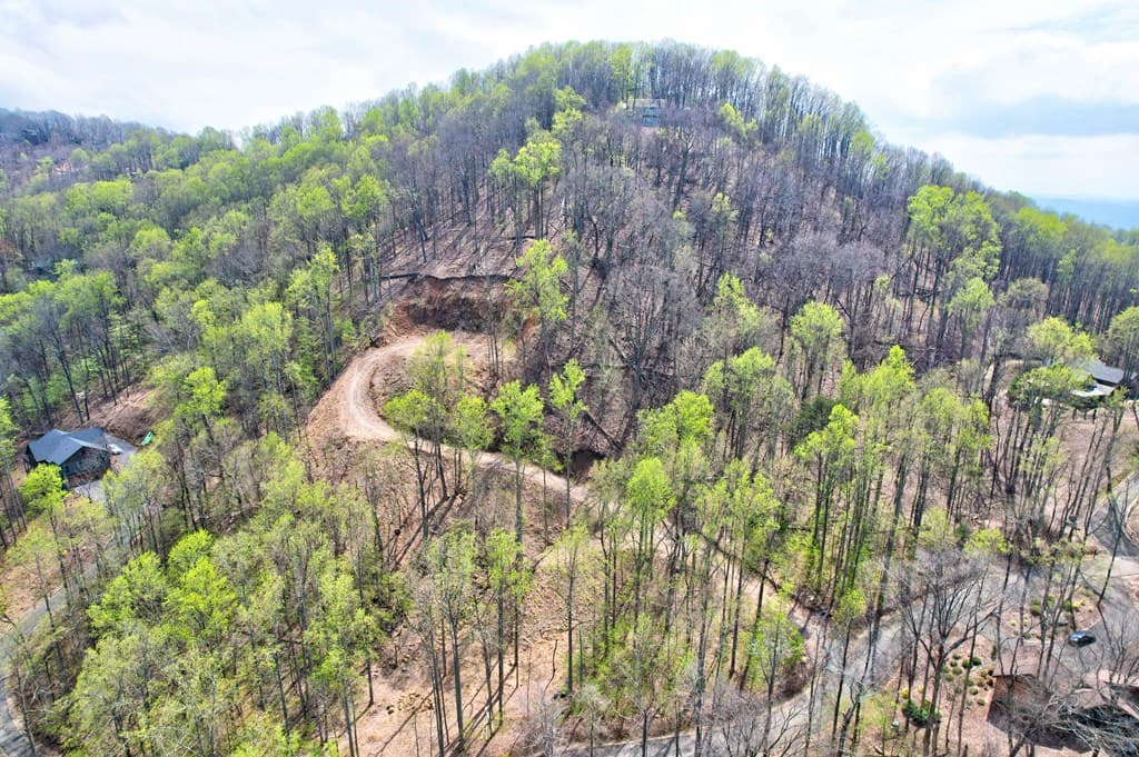 Lt 12&13 Greystone Trace, Ellijay GA 30540 - Photo