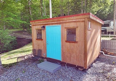 12 Destination Drive, Blairsville GA 30512 - Photo