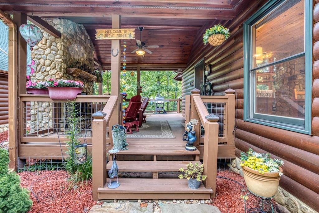 710 Ensley Road, Epworth GA 30541 - Photo