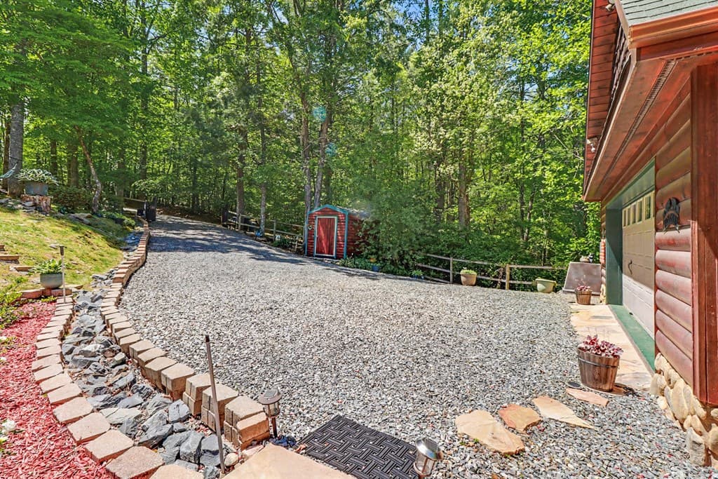 710 Ensley Road, Epworth GA 30541 - Photo