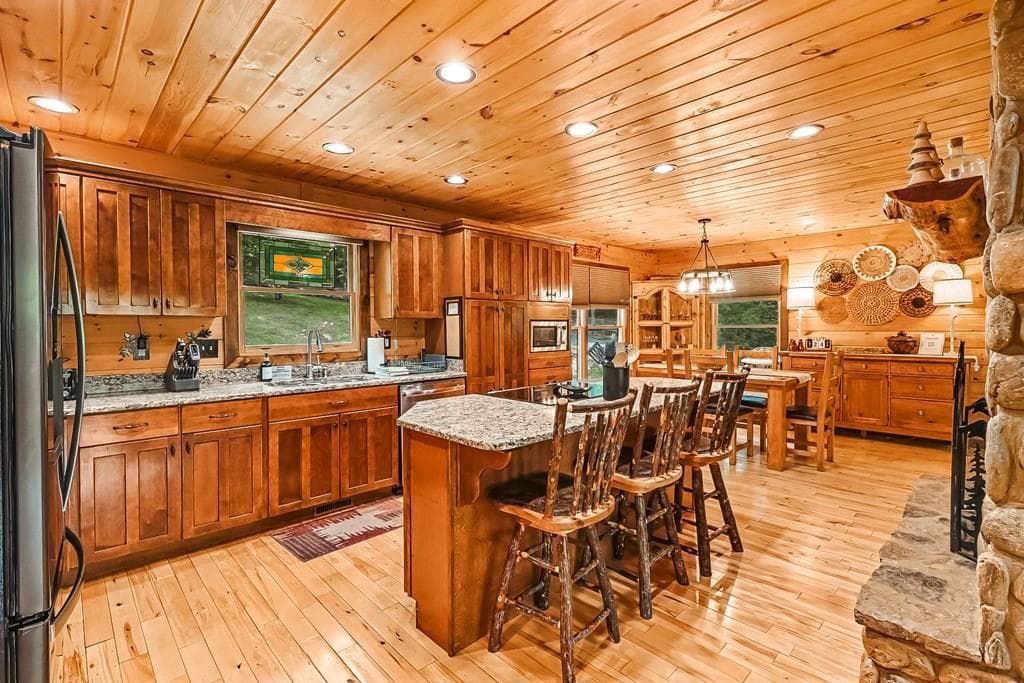 710 Ensley Road, Epworth GA 30541 - Photo