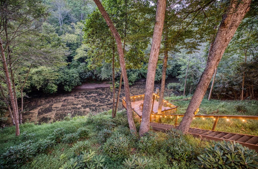 710 Ensley Road, Epworth GA 30541 - Photo
