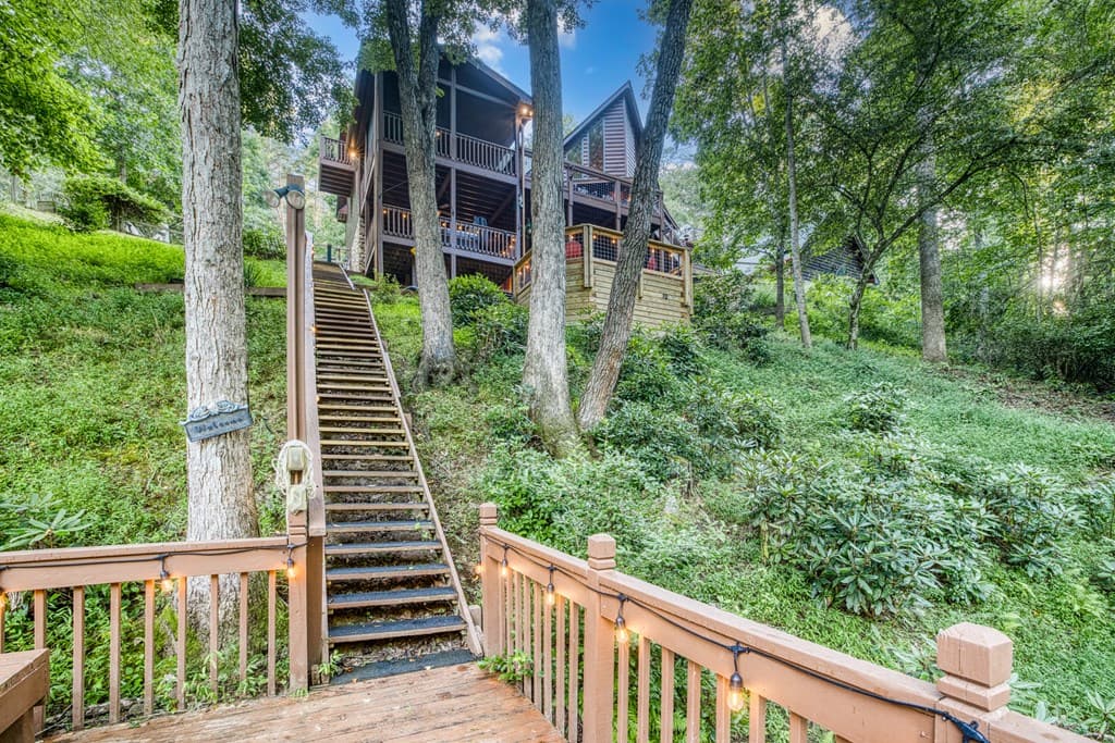 710 Ensley Road, Epworth GA 30541 - Photo
