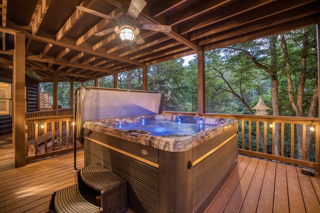 710 Ensley Road, Epworth GA 30541 - Photo