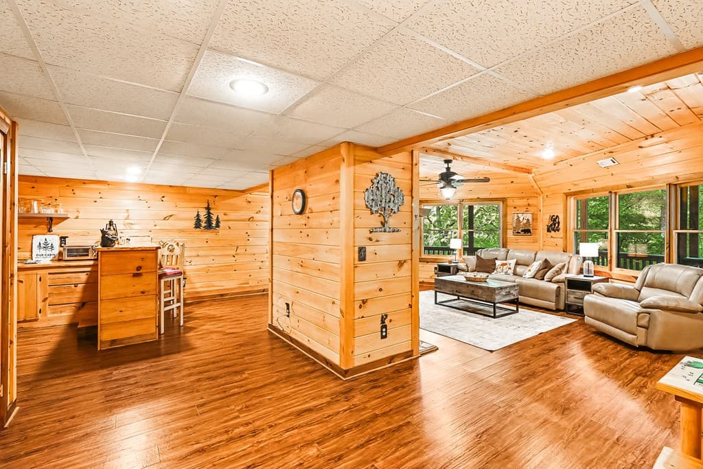 710 Ensley Road, Epworth GA 30541 - Photo