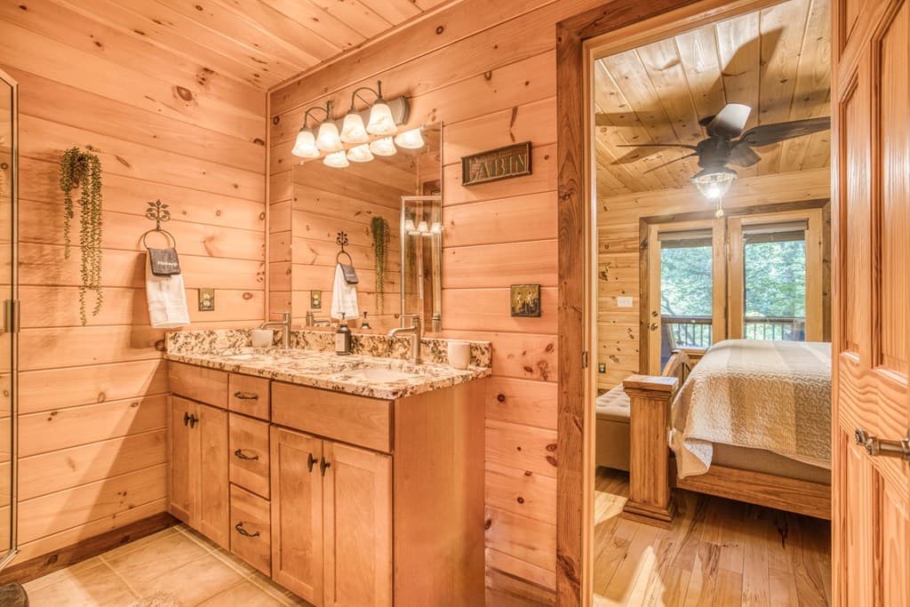 710 Ensley Road, Epworth GA 30541 - Photo