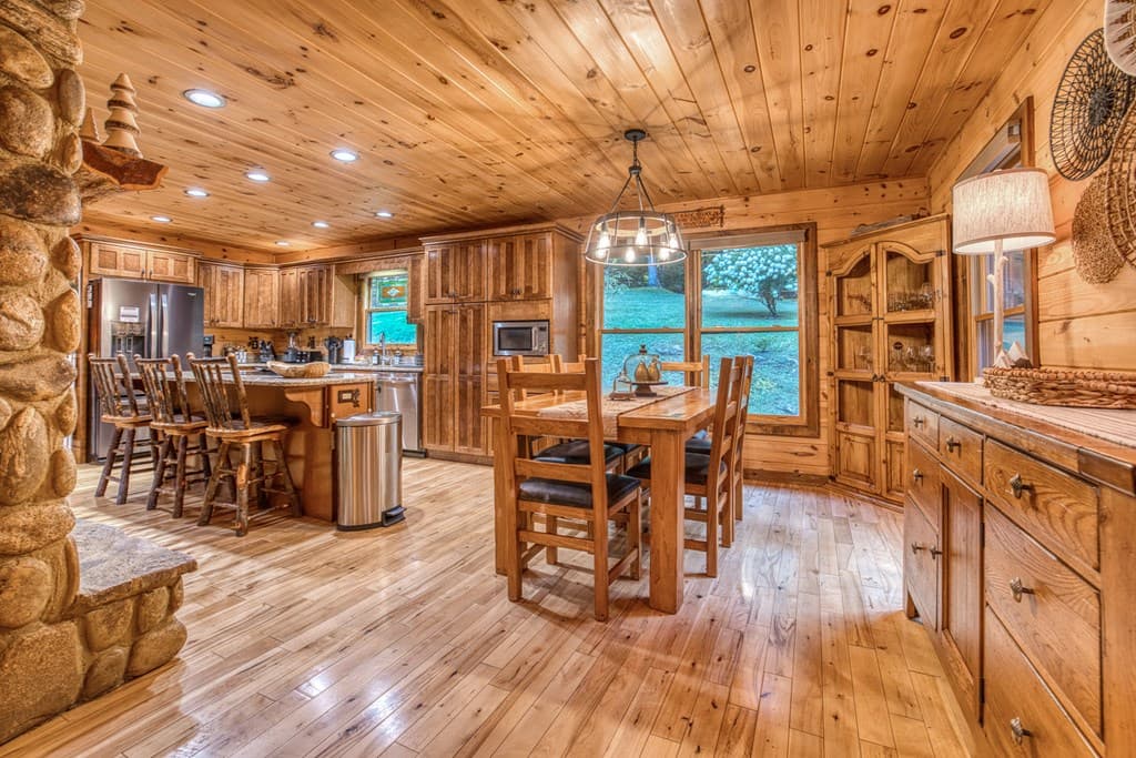 710 Ensley Road, Epworth GA 30541 - Photo