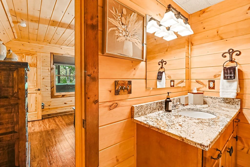 710 Ensley Road, Epworth GA 30541 - Photo