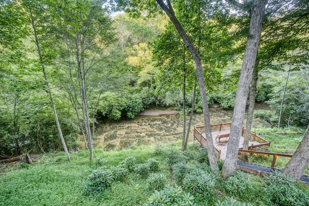 710 Ensley Road, Epworth GA 30541 - Photo