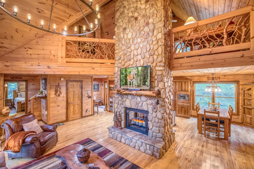 710 Ensley Road, Epworth GA 30541 - Photo