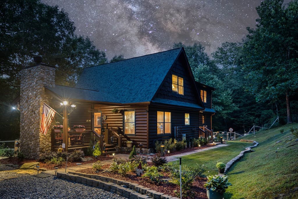 710 Ensley Road, Epworth GA 30541 - Photo