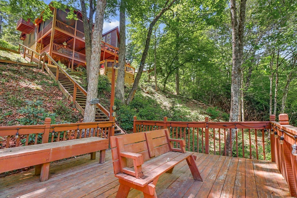 710 Ensley Road, Epworth GA 30541 - Photo