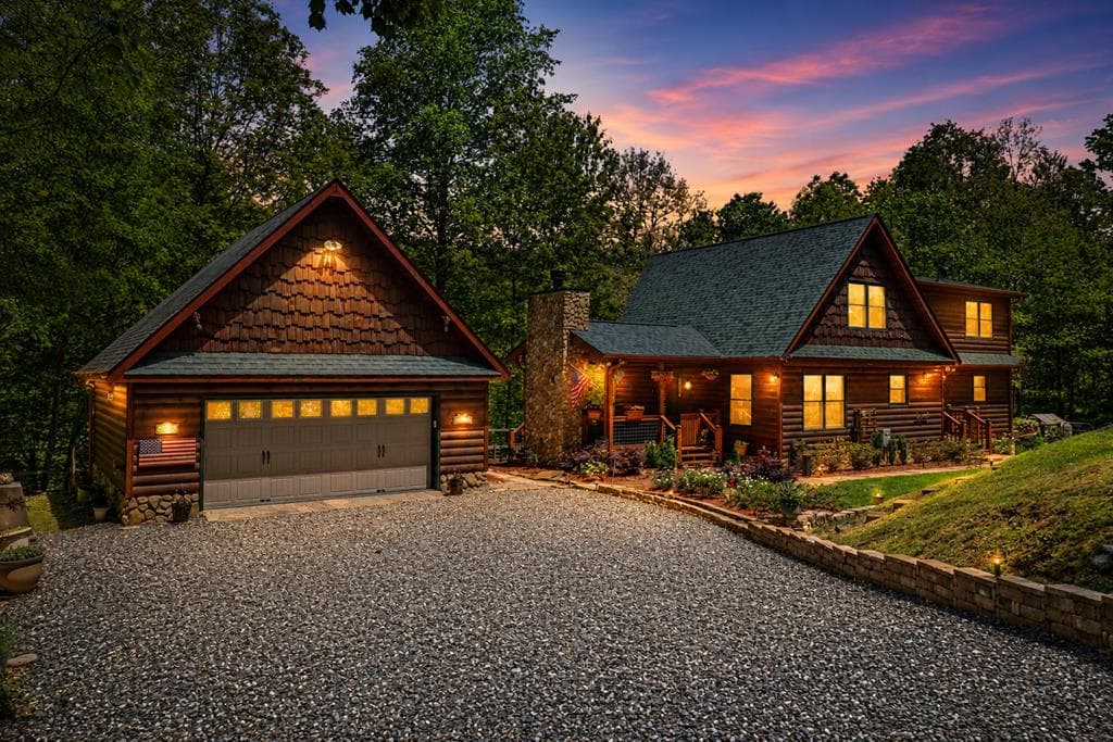 710 Ensley Road, Epworth GA 30541 - Photo
