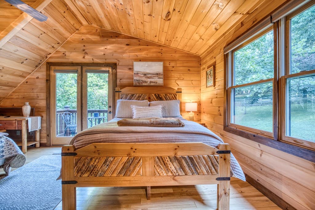 710 Ensley Road, Epworth GA 30541 - Photo
