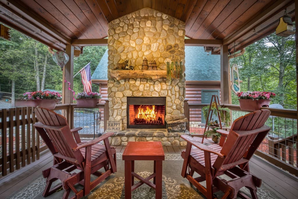 710 Ensley Road, Epworth GA 30541 - Photo