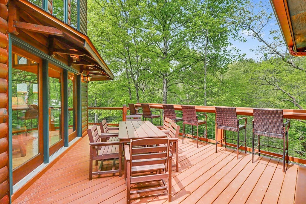 710 Ensley Road, Epworth GA 30541 - Photo