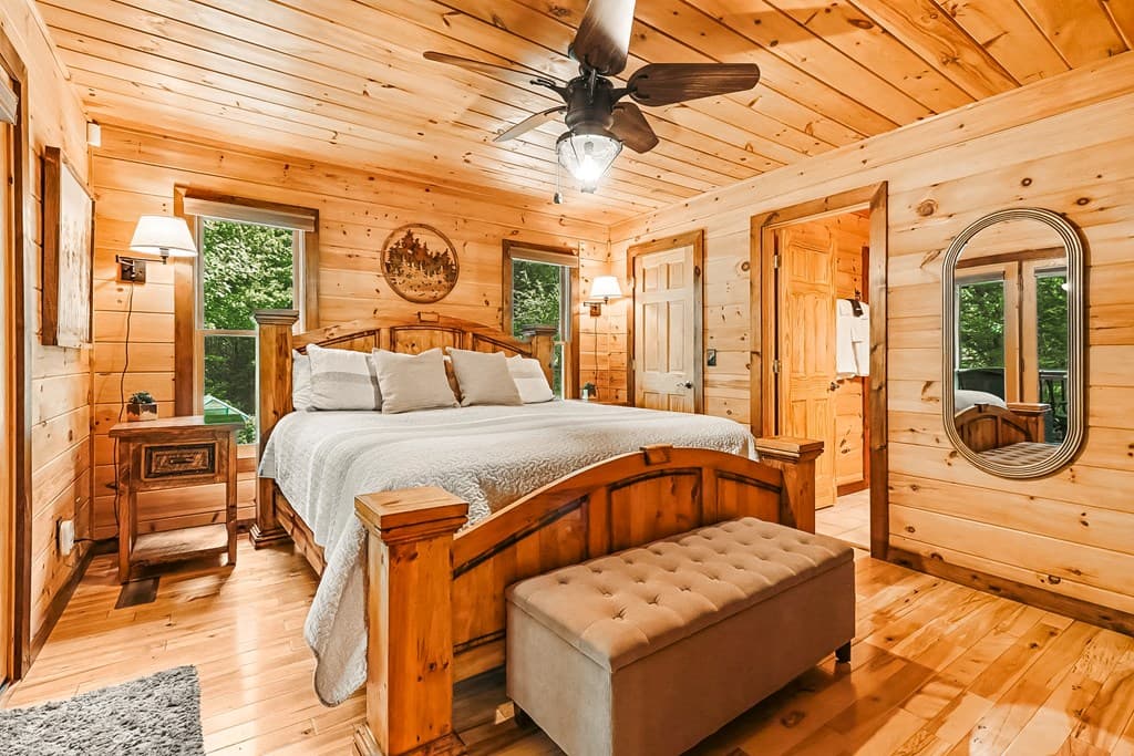 710 Ensley Road, Epworth GA 30541 - Photo