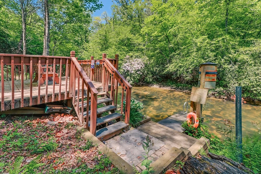 710 Ensley Road, Epworth GA 30541 - Photo