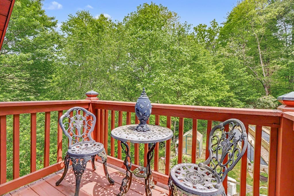 710 Ensley Road, Epworth GA 30541 - Photo