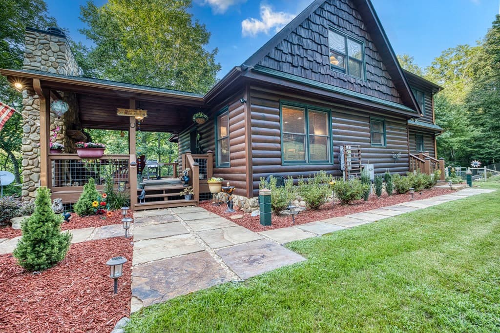 710 Ensley Road, Epworth GA 30541 - Photo