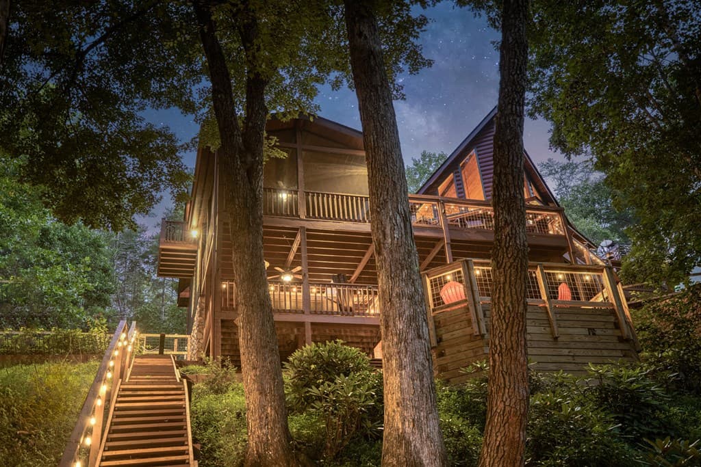 710 Ensley Road, Epworth GA 30541 - Photo