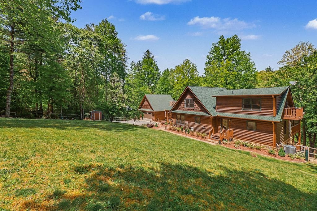 710 Ensley Road, Epworth GA 30541 - Photo