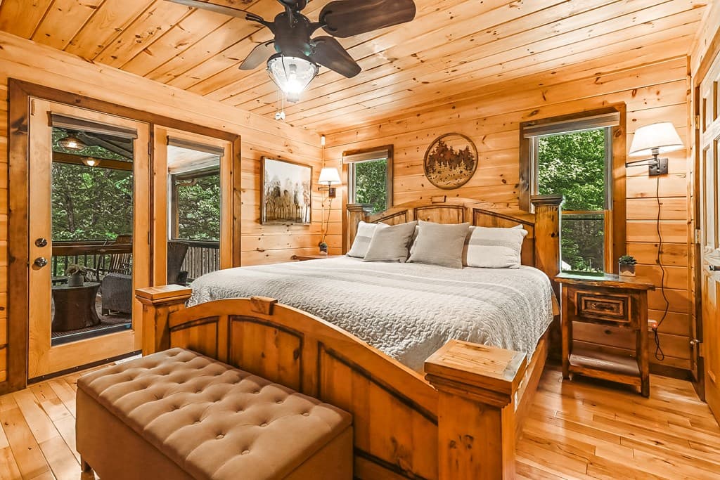 710 Ensley Road, Epworth GA 30541 - Photo