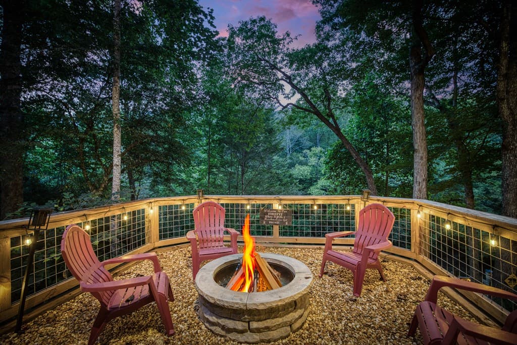710 Ensley Road, Epworth GA 30541 - Photo