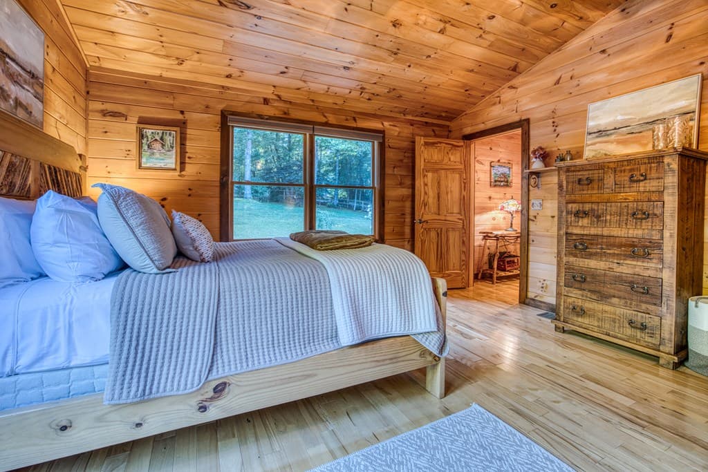 710 Ensley Road, Epworth GA 30541 - Photo